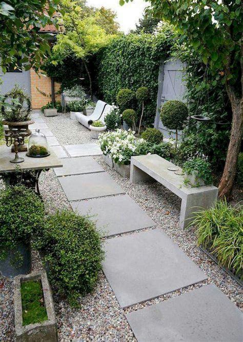 40 Stunning Side Yard Garden Design Ideas 40 Googodecor