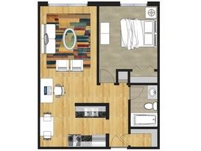 3 bedroom apartments for rent. Uptown Square Rentals - Minneapolis, MN | Apartments.com