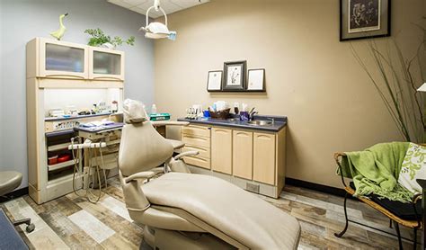 Dentist Office In Northwood Hills San Antonio L Premier Dental Center Sa