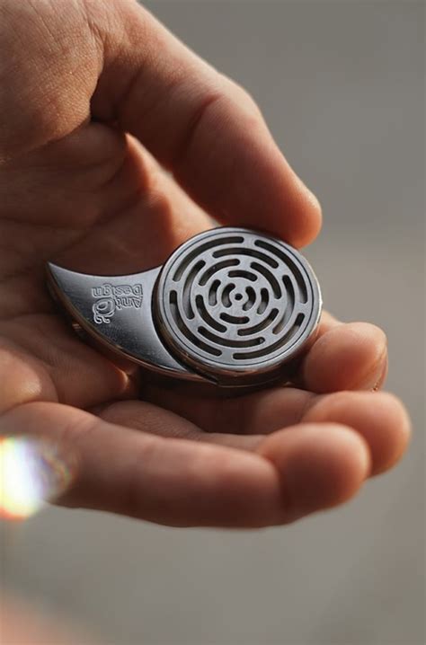 This Unique Fidget Toy Is What You Need To Release Stress Gadget Flow