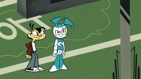 Watch My Life As A Teenage Robot Season 3 Episode 9 Indes Tuck Tible