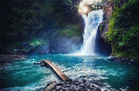 Bali Ubud Waterfall Tour To Tibumana Tukad Cepung And Tegenungan