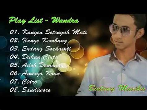 Maybe you would like to learn more about one of these? lagu Banyuwangi Wandra Full album paling hits 2019 ...