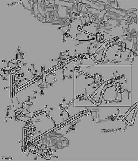 Diagram John Deere 755 Tractor Electrical Diagram Mydiagramonline