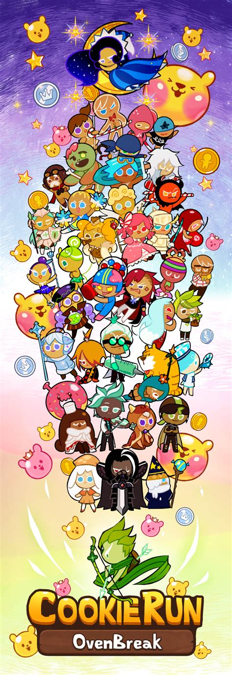 Zerochan has 7,768 cookie run anime images, wallpapers, android/iphone wallpapers, fanart, cosplay you can save it and use it as your pc wallpaper or smartphone wallpaper! Wallpapers Of Cookie Run - Cookie Run Wallpapers ...