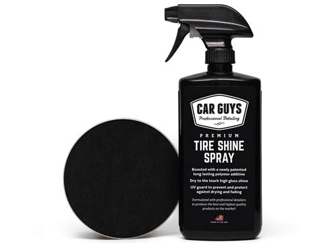 How to make glow shin for cars tiyers / how to mak. Best Tire Shine 2019: Gel and Spray Products | CarPassionate