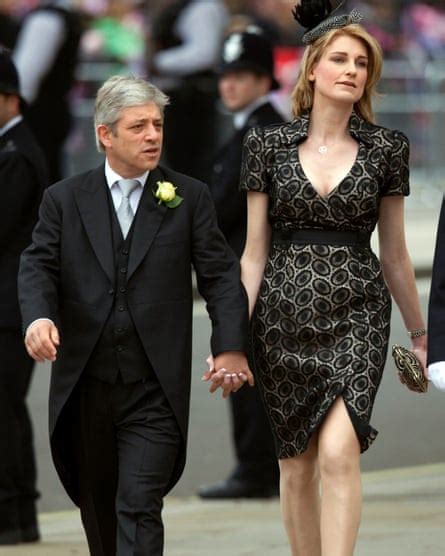 John Bercow ‘i May Be Pompous And An Irritant But I Am Completely