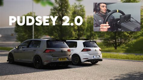 Pudsey Map Out Now Tayboost Uk Assetto Corsa Street Racing Server