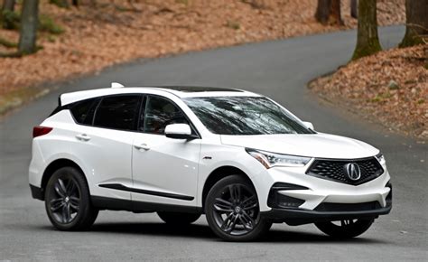 2023 Acura RDX Release Date, Price, Review | Latest Car Reviews