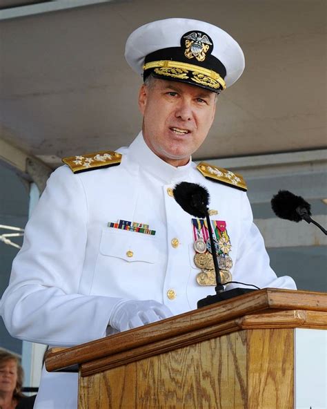 Vice Chief Of Naval Operations Visits Japanese