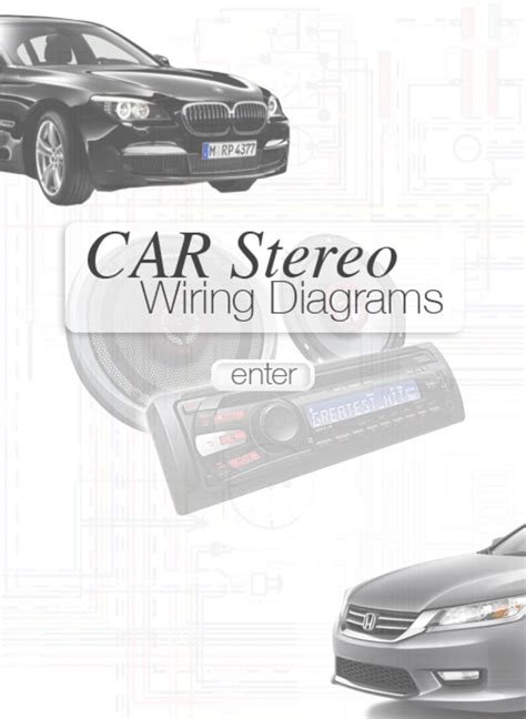 Car Stereo Wiring Diagrams Apk Android