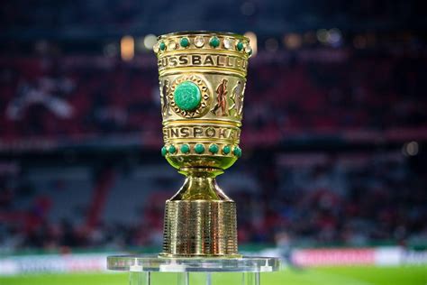 dfb pokal 2021 22 2nd round games scheduling and broadcast world today news
