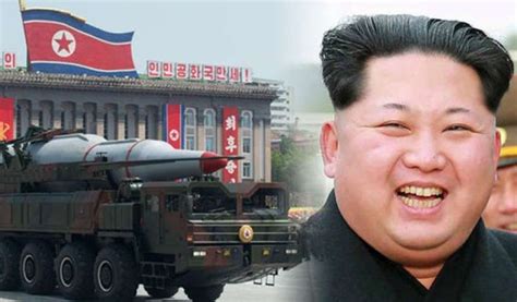 Kim Jong Un Corea Del Nord Dago Fotogallery