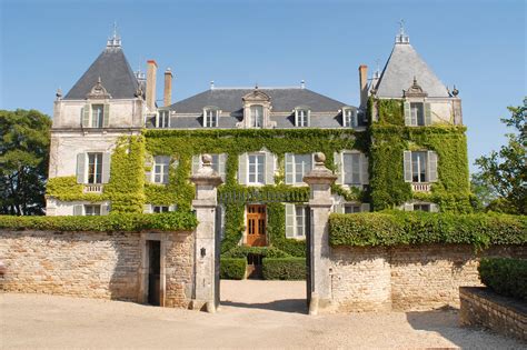 Château De Chamirey - Winery in Burgundy | Winetourism.com
