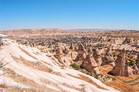 Top Places To Visit In Cappadocia Turkey Whisperwanderlust Com