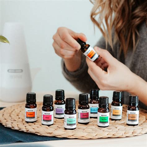 How To Use Essential Oils For Beginners