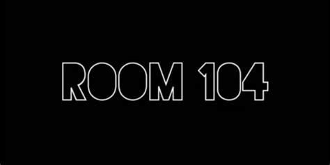 Hbos Room 104 Gets A Teaser And Premiere Date