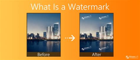 What Is A Watermark On A Video Photo Microsoft Word Excel And Pdf