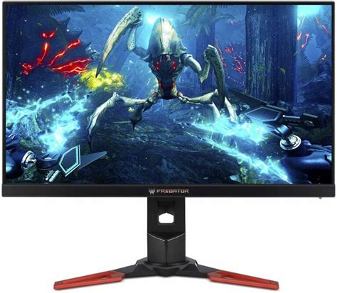 The 10 Best Monitors For Fps Games Of 2022 The Display Blog