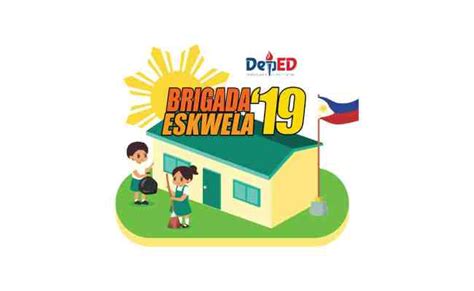 Deped Launches Brigada Eskwela 2022 Promotes Collaboration For Otosection