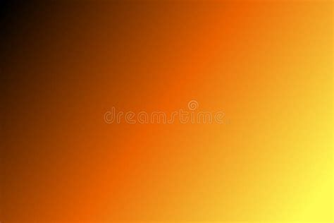 Abstract Fire Mix Gradient Background Vector Stock Vector