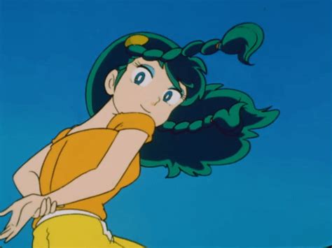 Pin By Sdas On Urusei Yatsura Female Anime Anime Retro Cartoons