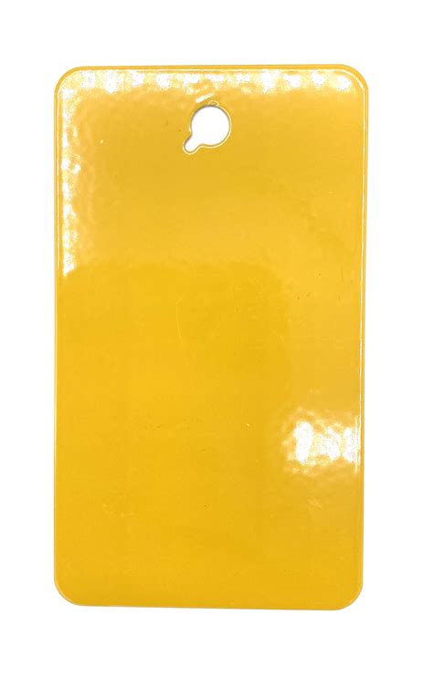 Ral Honey Yellow Powder Coating Powder Lvp Paints