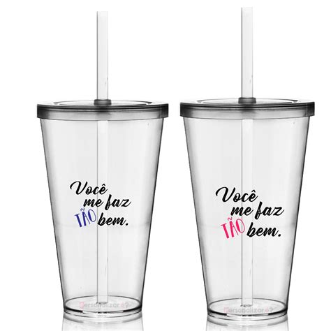 Copo Dia Dos Namorados