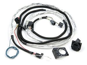 Alibaba.com offers 927 wiring harness jeep wrangler products. 2007-2016 JEEP WRANGLER JK TRAILER TOW WIRING HARNESS 82210214AB MOPAR | eBay