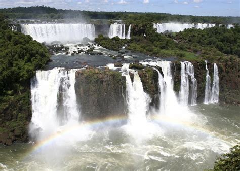 Brazil Travel Guide Discover The Best Time To Go Places To Visit And