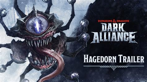 It shows the recording of an entire mission, enabling us to see drizzt do'urden, among others, in action. Dark Alliance - Gameplay-Trailer stellt den Bossgegner ...