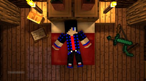 🔥 Download Minecraft Skin How Pose And By Timothyd78 Minecraft