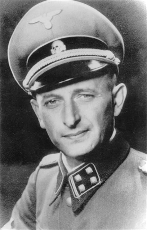 Due to his organizational talents and ideological reliability, he was tasked by obergruppenführer reinhard heydrich to facilitate and manage the logistics of. Jewish Chess History: October 2008