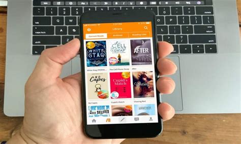 5 Best Apps To Read Books