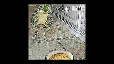 Soup Time Youtube