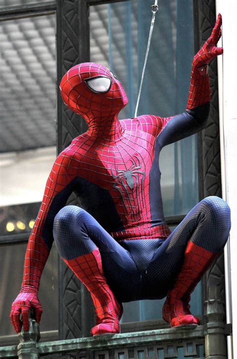 The Amazing Spiderman Image Spiderman Black Spiderman Spiderman Pictures Marvel Spiderman