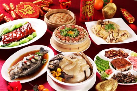 that s shanghai s chinese new year food guide that s shanghai