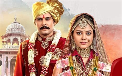 Индийский сериал Проданная невеста Molkki 2020 Tvmag — онлайн