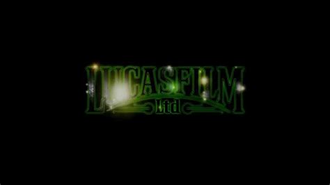 Lucasfilm Ltd And Paramount Pictures Classic Intro Logo Variant 2008 Hd