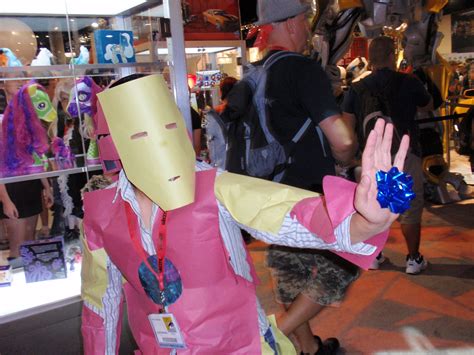 The Best Iron Man Cosplay Of All Time R Marvel
