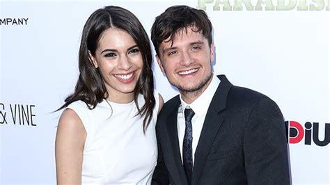 Josh Hutcherson’s Girlfriend Everything We Know About Claudia Traisac Hollywood Life