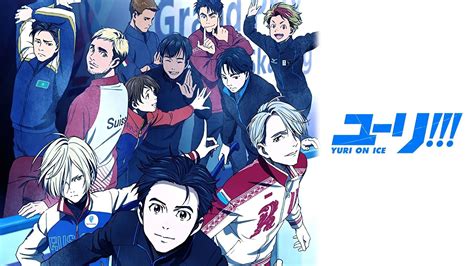 Yuri On Ice Wallpapers 61 Images