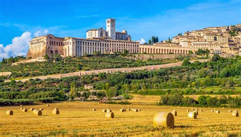 from rome to assisi 4 best ways to get there planetware