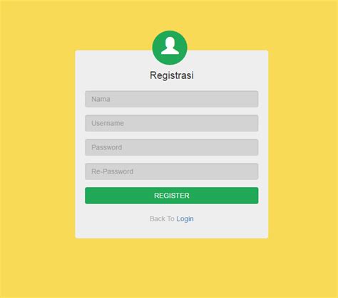 Membuat Form Login Dengan Codeigniter Dan Menghubungkan Dengan Database