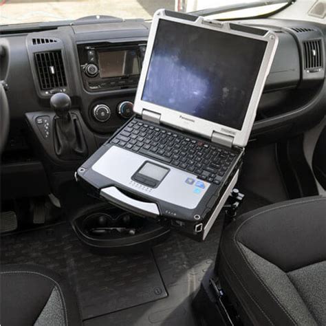 Dodge Ram Promaster 2014 2022 Laptop Mount 425 52855215 Gojotto