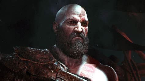 Kratos, the god of war, has defeated the gods of olympus and has started his life anew, in one of the nine realms of norse mythology: Santa Monica quiso prescindir de Kratos en el God of War ...