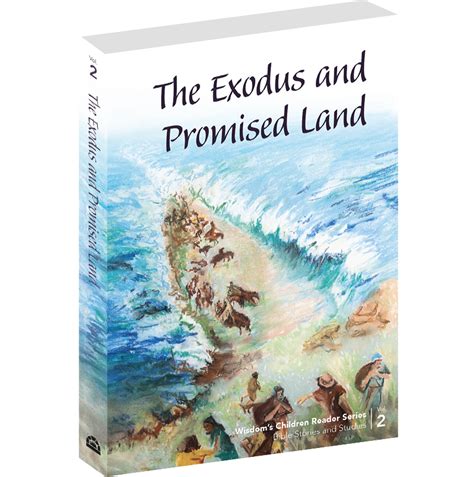 The Exodus And Promised Land Hearthstone Curriculum