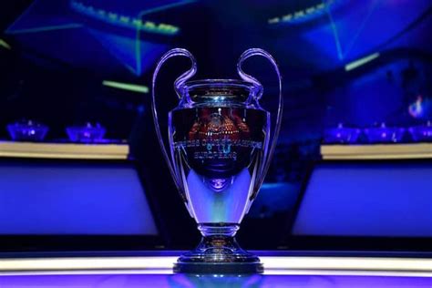 تعرف على الفرق المتأهلة إلى دوري أبطال أوروبا 2020/2021. نتائج قرعة دوري أبطال أوروبا 2021 | صحيفة المواطن الإلكترونية