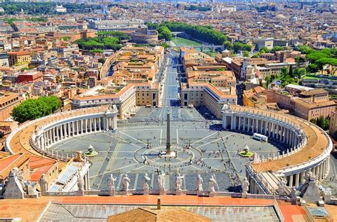 13 Top Rated Tourist Attractions In The Vatican Planetware