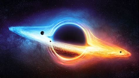 How To Survive Falling Into A Black Hole How To Academy
